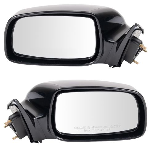 Mirror Set