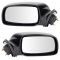 Mirror Set