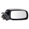 04-08 Toyota Solara Mirror Power Pair