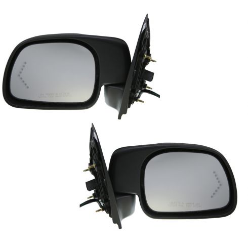 Ford excursion mirror replacement instructions #8