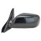02-06 Toyota Camry Mirror Power Heated (Japan Built) Pair