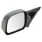 02-06 Toyota Camry Mirror Power Heated (Japan Built) Pair