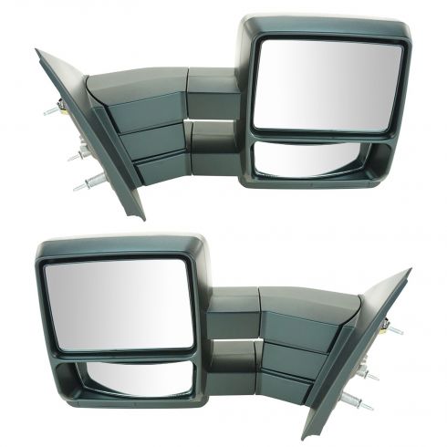 Ford pickup towing mirrors #3