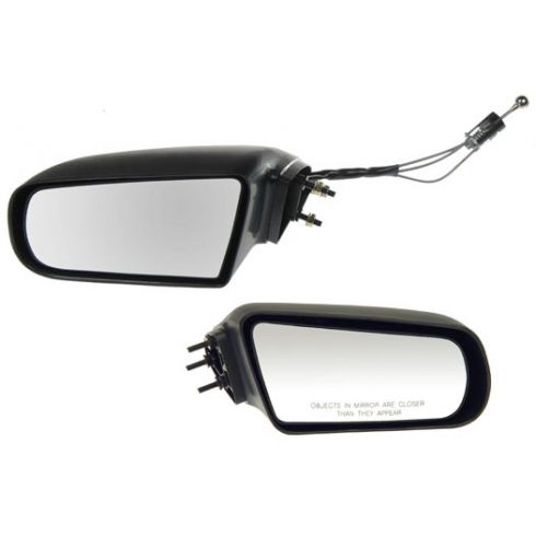 Chevy Cavalier Side View Mirror | Chevy Cavalier Replacement Passenger ...