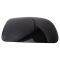 00-06 GM Truck Power Mirror Heated Pud Gloss Blk PAIR