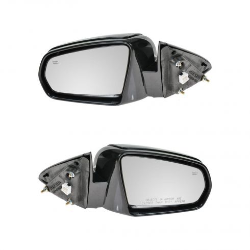 Chrysler Sebring Side View Mirror | Chrysler Sebring Replacement ...