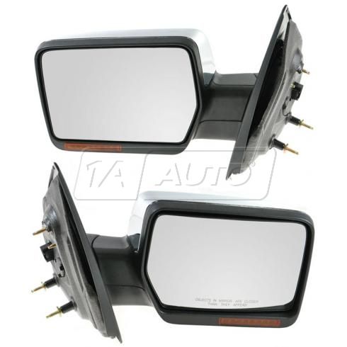 2006 Ford f150 power mirrors #10