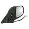 10-11 Toyota 4Runner Power Heated (w/Signal & Puddle Light) Mirror PAIR