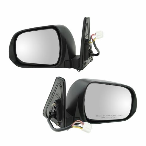 Mirror Set