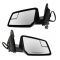 Mirror Set
