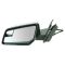 09-11 Traverse; 07-11 GMC Acadia; Saturn Outlook w/TS Power Heated PTM Mirror PAIR