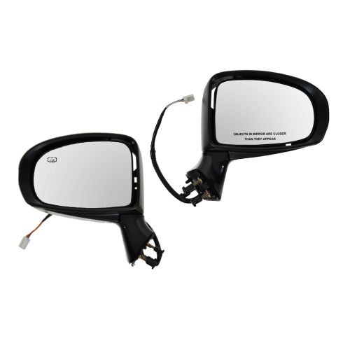 Mirror Set