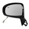 09-11 Toyota Venza Power Heated PTM Mirror PAIR