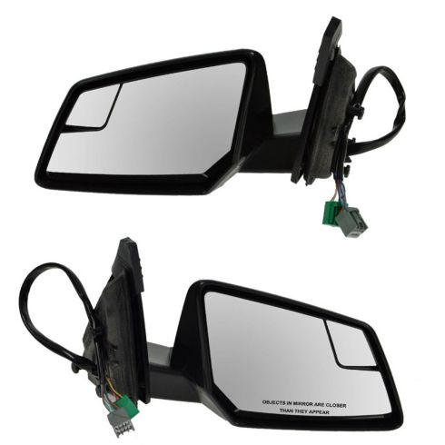 Mirror Set