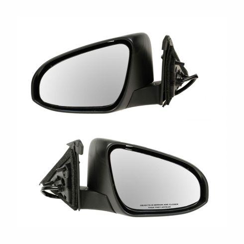 Mirror Set