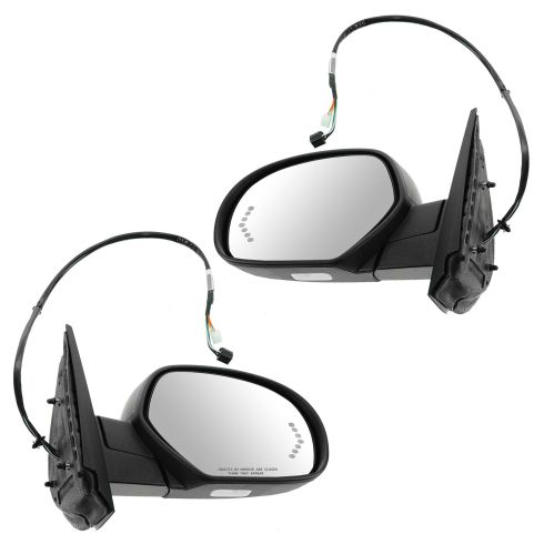 Mirror Set