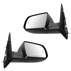 Mirror Set