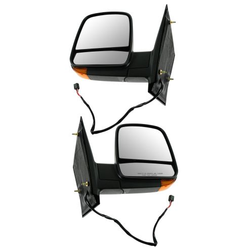 Mirror Set