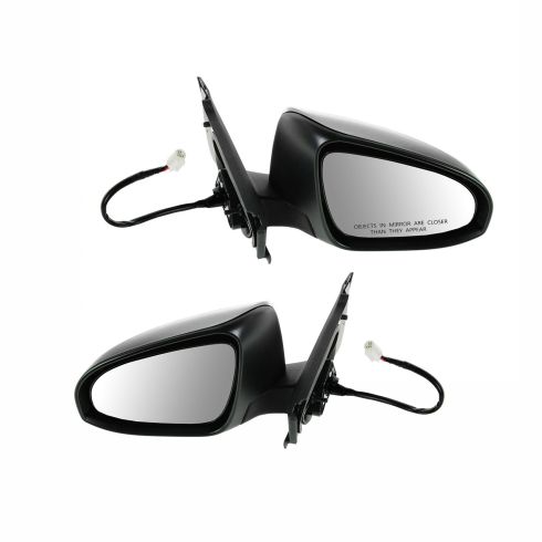 Mirror Set