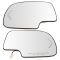 Mirror Glass Set