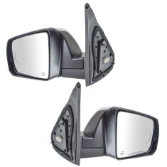 Mirror Set