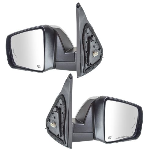Mirror Set