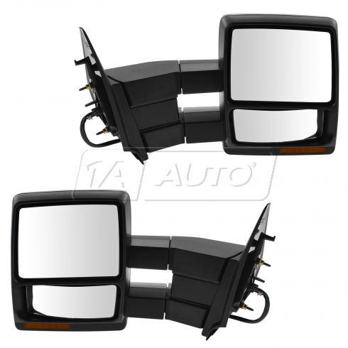 Ford expedition rear view mirror replacement #8
