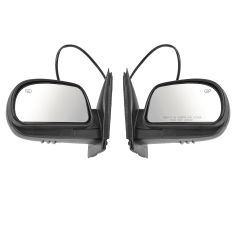 Mirror Set