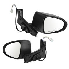 Mirror Set