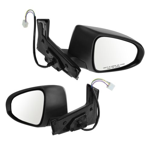 Mirror Set