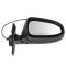 12-14 Toyota Prius C Power Heated Signal Mirror PAIR