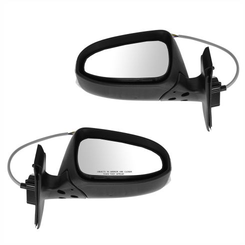 Mirror Set