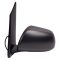 15-16 Toyota Sienna Power (w/Spotter Glass) Mirror w/Textured Cap PAIR