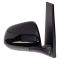 15-16 Toyota Sienna Power, Heated (w/Spotter Glass) Mirror w/PTM Cap Pair