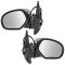 Mirror Set