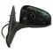 15-16 Toyota Camry, Camry Hybrid Power, Heated w/PTM Cap LH