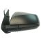 16-17 Toyota Tacoma Power, Heated w/Textured Cap Mirror LH