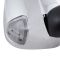 16-18 Toyota Tacoma Power, Heated w/TS Upgrade Flip Up Style w/Chrome Performance Tow Mirror PAIR