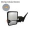 14-17 Tndra; 12-17 Sequoia Pwr Fld, Htd, Mem, BSM, (LED Smk TS, SM, PL, SL) Ch TW Mir PAIR (New TR)