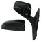 2016 Toyota Camry, Camry Hybrid Power Heated PTM Mirror Pair