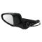 2016 Toyota Camry, Camry Hybrid Power Heated PTM Mirror Pair