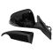 18-19 Toyota CHR Power, Power Folding, Heated w/Turn Signal & PTM Cover PAIR