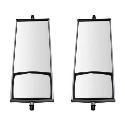 Mirror Pair