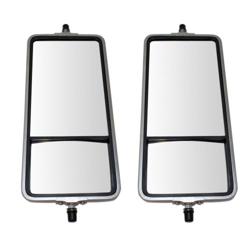 Mirror Pair