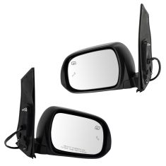 Mirror Set