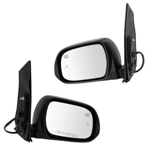 Mirror Set