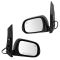 Mirror Set