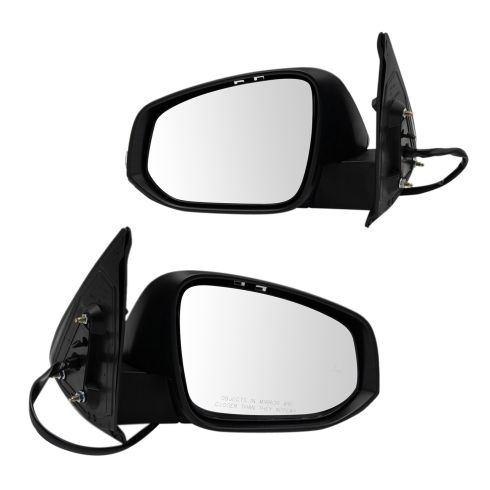 Mirror Set