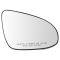 Mirror Glass Pair