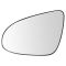 Mirror Glass Pair